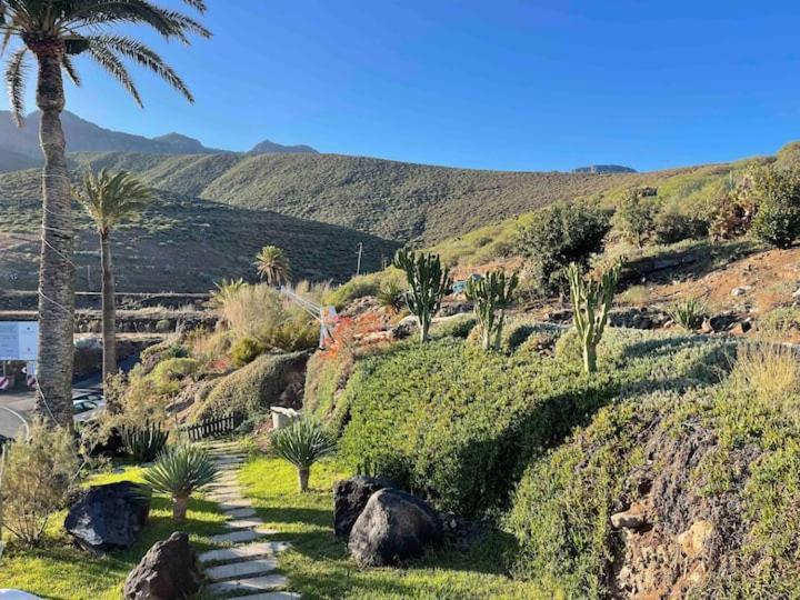 Finca Oaxaca - Casa Tortuga Agaete  Exterior foto